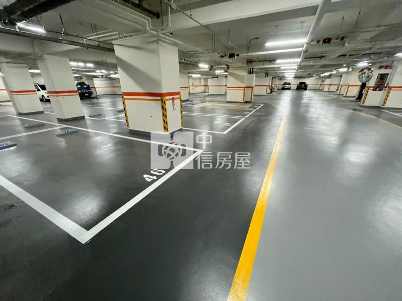 賠售~太平樹孝全新完工三房平車房屋室內格局與周邊環境