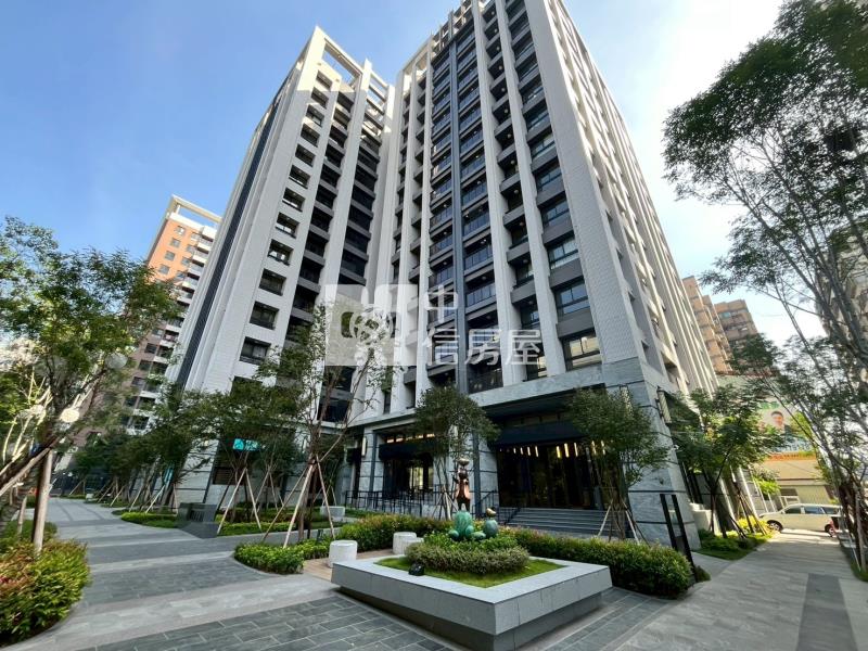 賠售~太平樹孝全新完工三房平車房屋室內格局與周邊環境