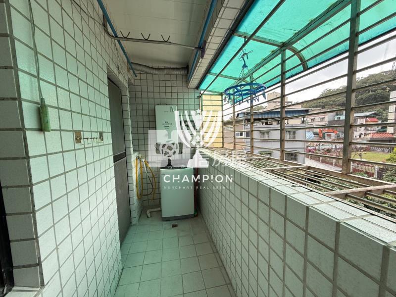 【冠軍】台北大鎮三樓美屋房屋室內格局與周邊環境