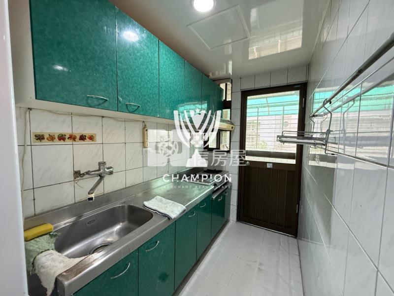 【冠軍】台北大鎮三樓美屋房屋室內格局與周邊環境