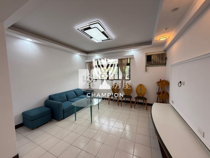 【冠軍】台北大鎮三樓美屋房屋室內格局與周邊環境