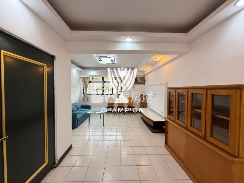 【冠軍】台北大鎮三樓美屋房屋室內格局與周邊環境