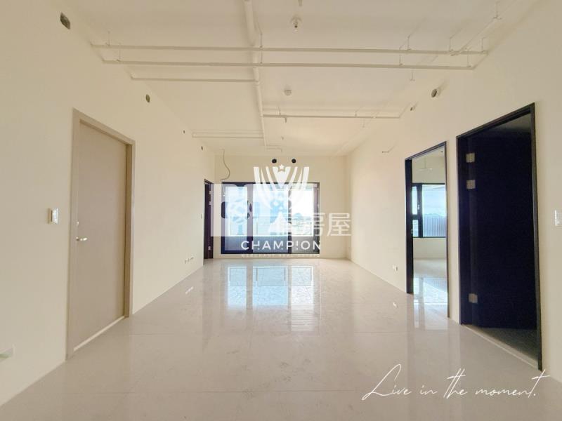 【冠軍】港都明珠絕版海景大三房房屋室內格局與周邊環境