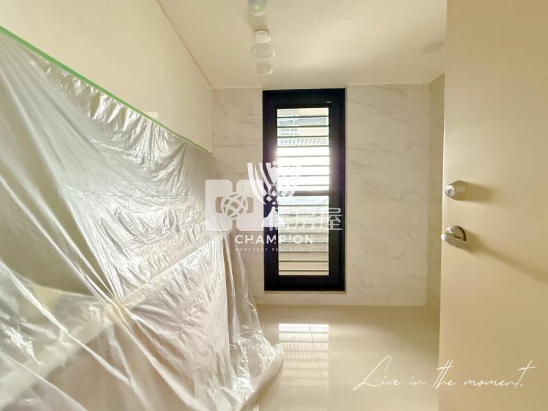 【冠軍】港都明珠絕版海景大三房房屋室內格局與周邊環境