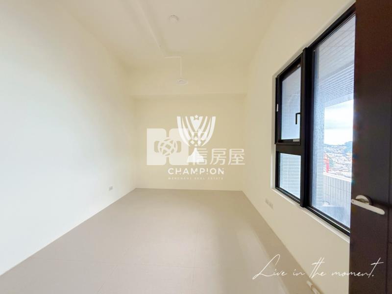 【冠軍】港都明珠絕版海景大三房房屋室內格局與周邊環境