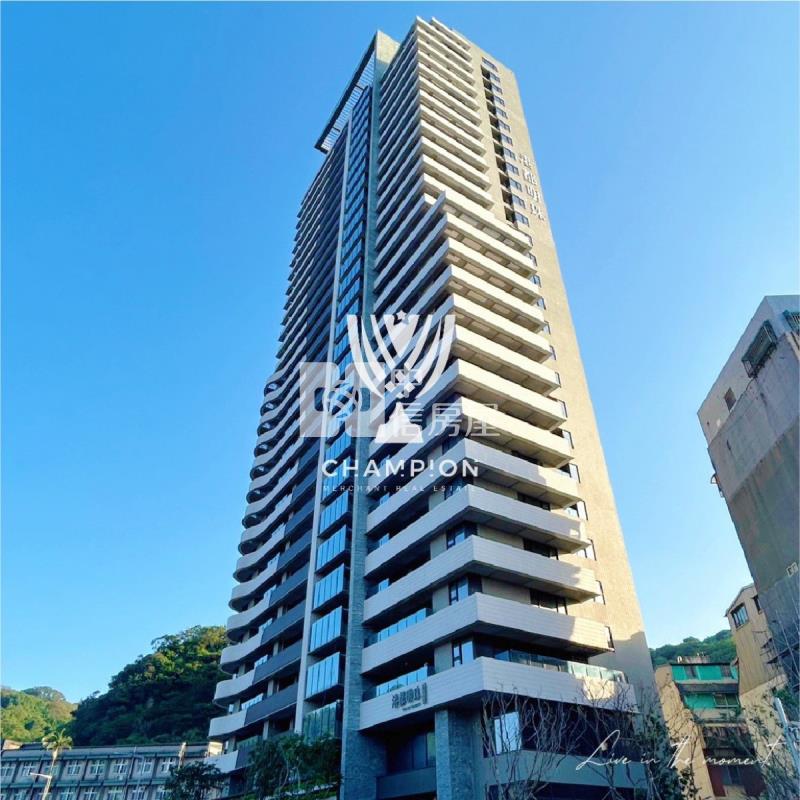 【冠軍】港都明珠絕版海景大三房房屋室內格局與周邊環境