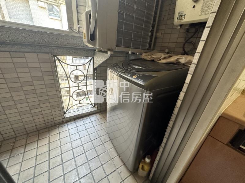 屏東房屋《東山河景觀2大房美樓》房屋室內格局與周邊環境