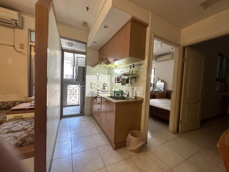 屏東房屋《東山河景觀2大房美樓》房屋室內格局與周邊環境