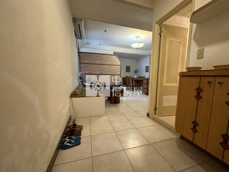 屏東房屋《東山河景觀2大房美樓》房屋室內格局與周邊環境