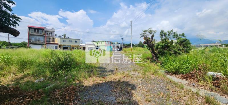 屏東土地《枋寮建地+都計農地》房屋室內格局與周邊環境