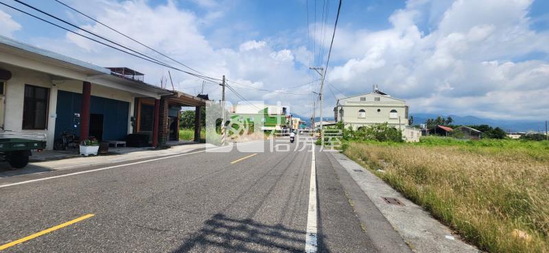屏東土地《枋寮建地+都計農地》房屋室內格局與周邊環境