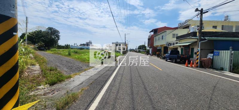 屏東土地《枋寮建地+都計農地》房屋室內格局與周邊環境