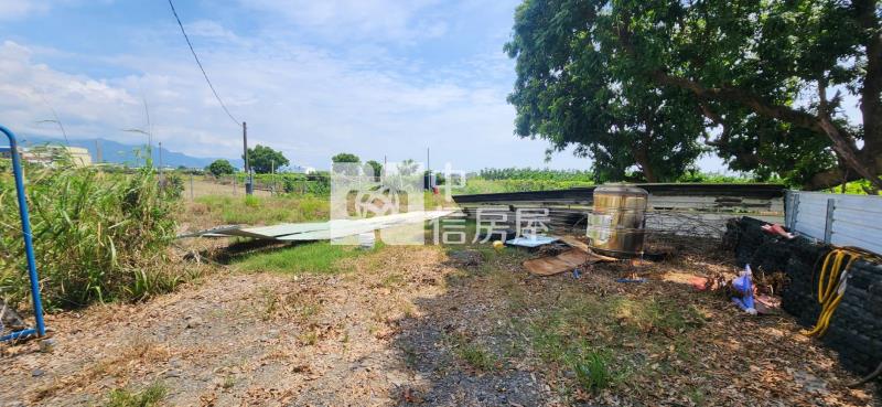 屏東土地《枋寮建地+都計農地》房屋室內格局與周邊環境