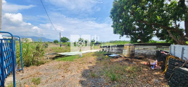 屏東土地《枋寮建地+都計農地》房屋室內格局與周邊環境