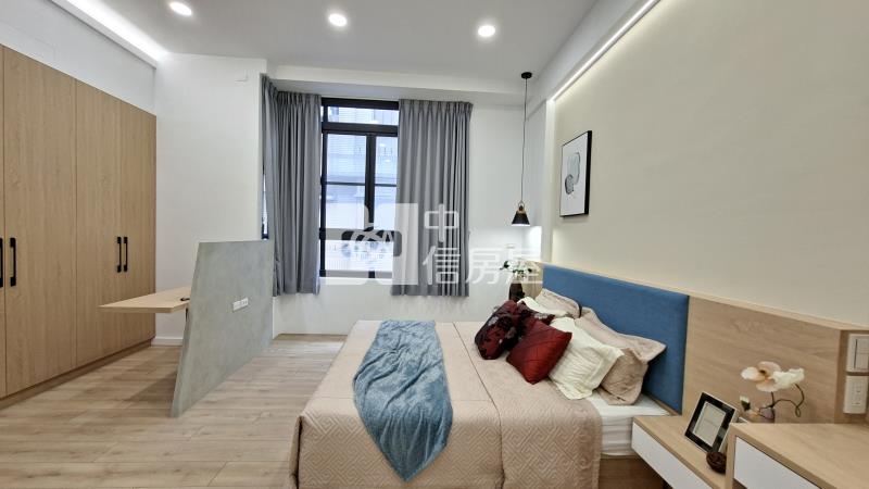 新東區復興學區雙車墅房屋室內格局與周邊環境