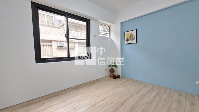 新東區復興學區雙車墅房屋室內格局與周邊環境