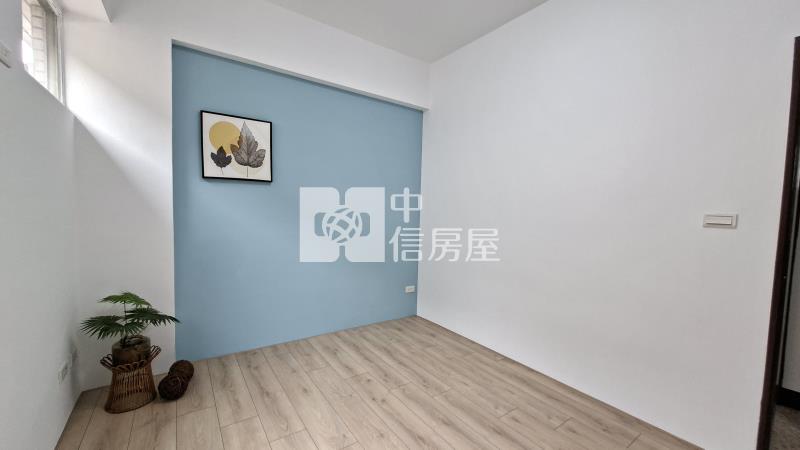 新東區復興學區雙車墅房屋室內格局與周邊環境