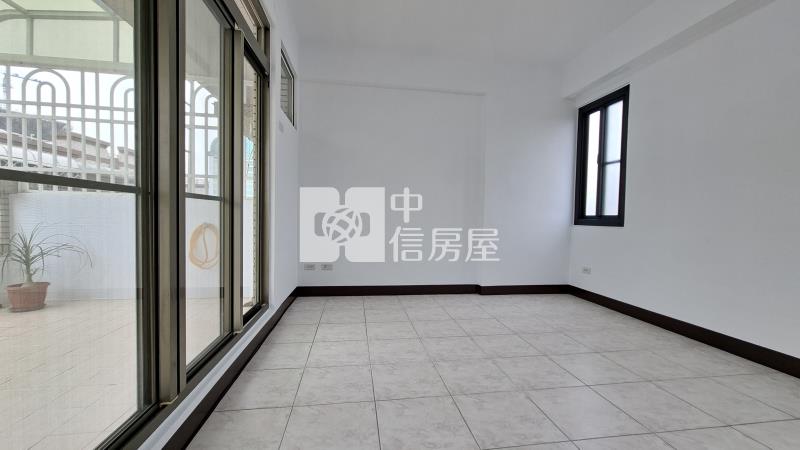 新東區復興學區雙車墅房屋室內格局與周邊環境