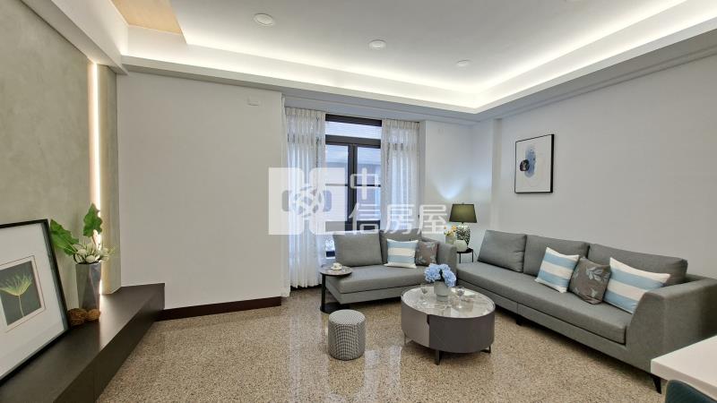 新東區復興學區雙車墅房屋室內格局與周邊環境