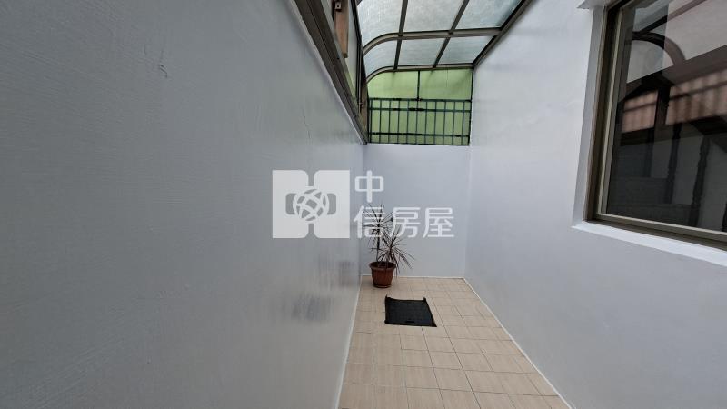 新東區復興學區雙車墅房屋室內格局與周邊環境