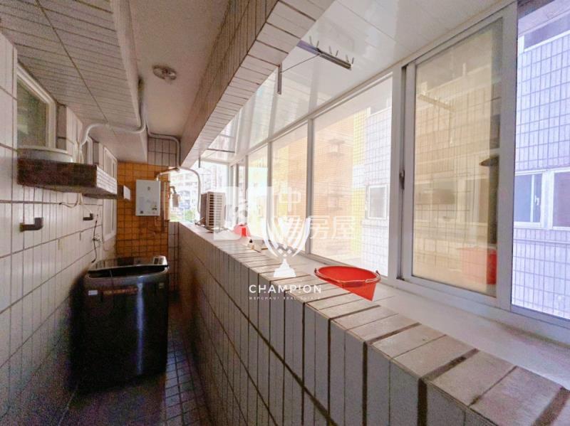 【冠軍】水美低樓層唯美三房車位房屋室內格局與周邊環境