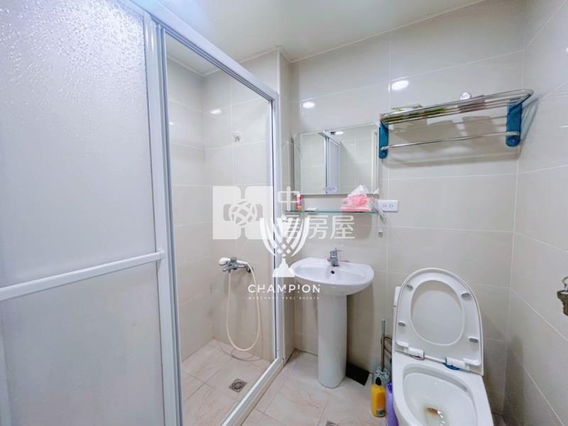 【冠軍】水美低樓層唯美三房車位房屋室內格局與周邊環境