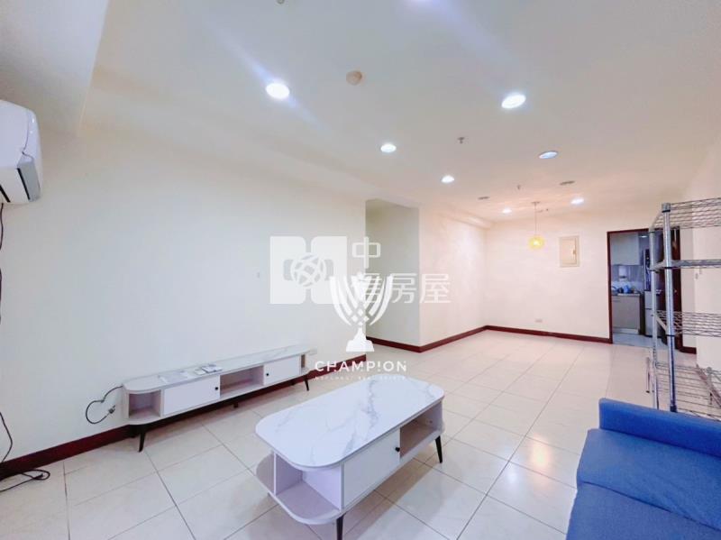 【冠軍】水美低樓層唯美三房車位房屋室內格局與周邊環境