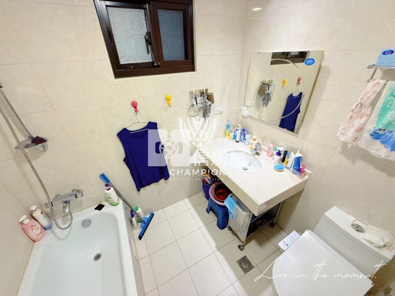 【冠軍】微笑前區朝南中庭大三房房屋室內格局與周邊環境