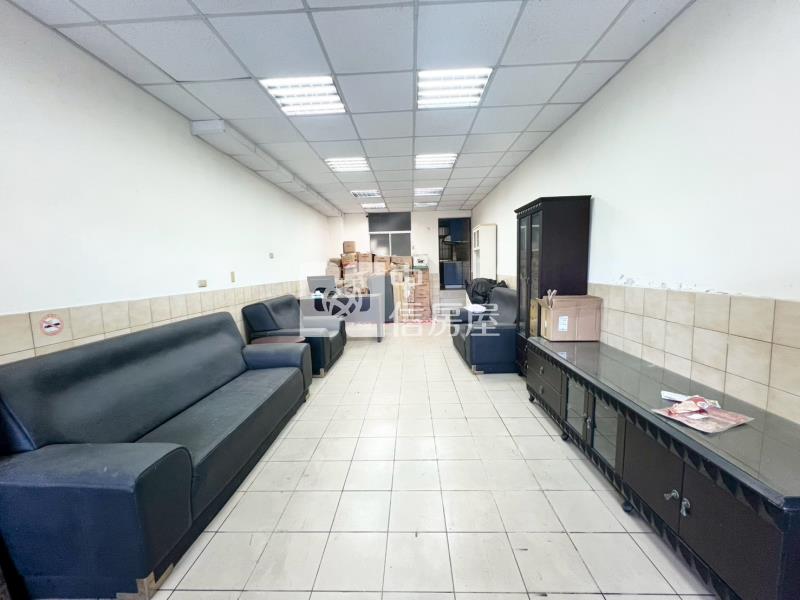 沙鹿公明國小透天厝房屋室內格局與周邊環境