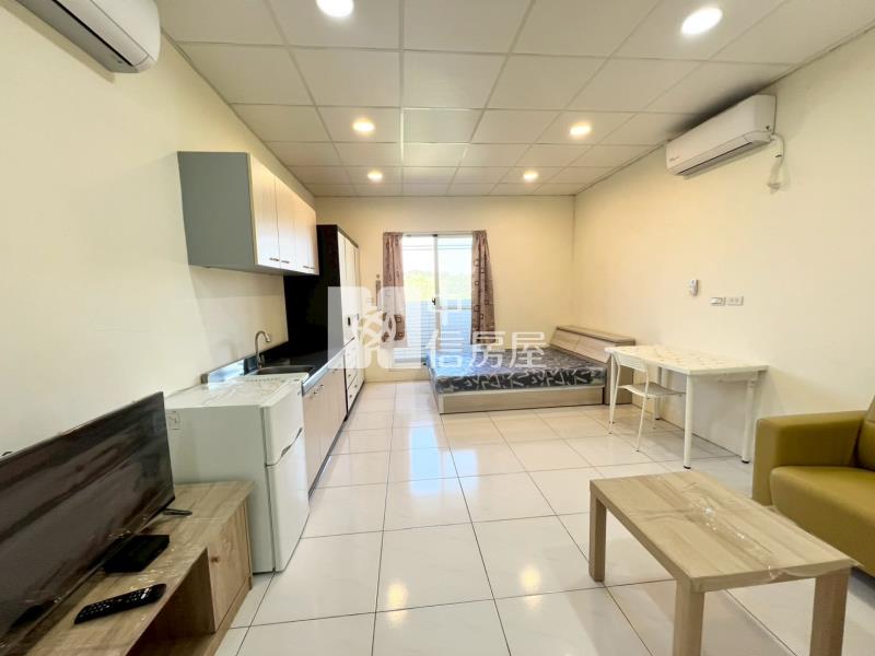 沙鹿公明國小透天厝房屋室內格局與周邊環境