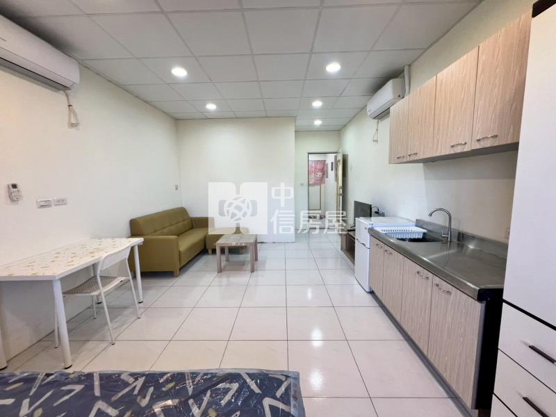 沙鹿公明國小透天厝房屋室內格局與周邊環境