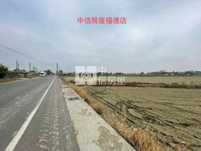 新港板陶窯農地B+農舍房屋室內格局與周邊環境