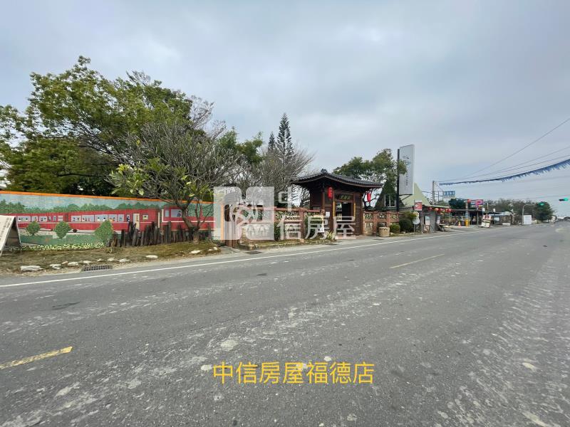 新港板陶窯農地B+農舍房屋室內格局與周邊環境