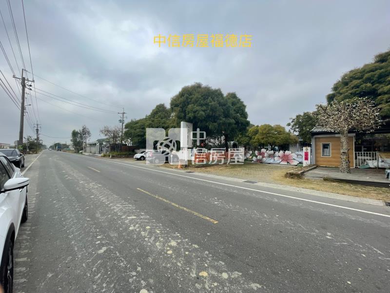 新港板陶窯農地B+農舍房屋室內格局與周邊環境