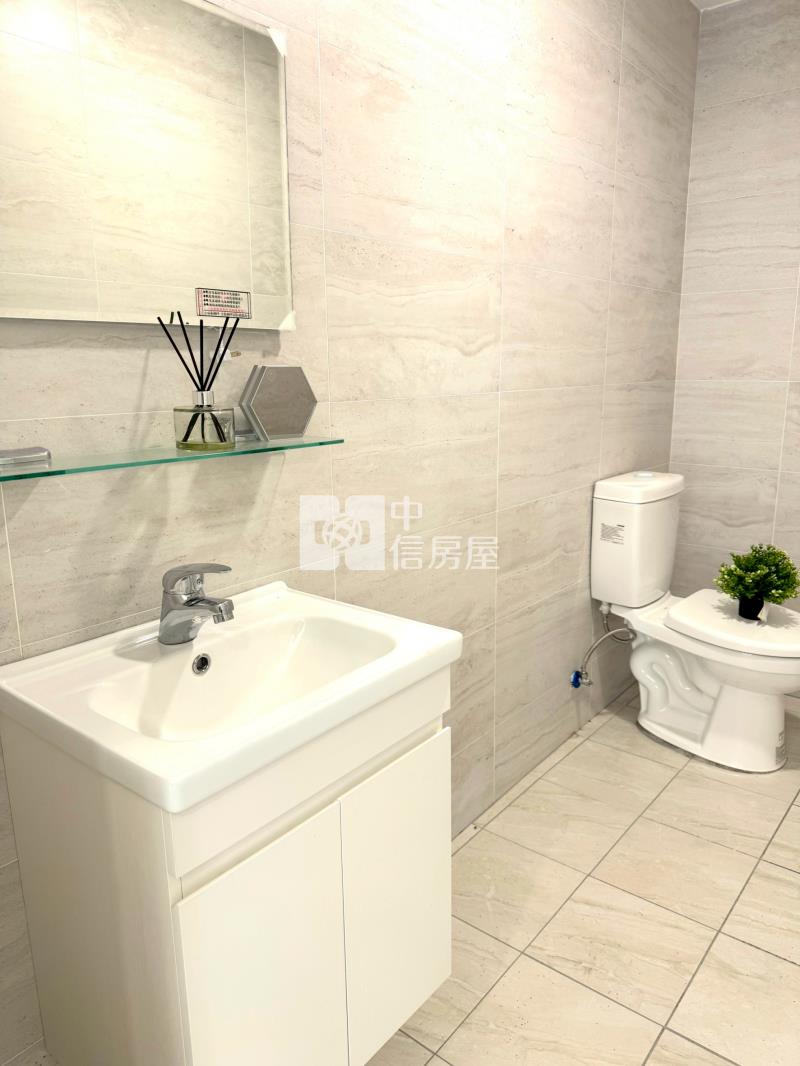 正太平路精裝美樓店A房屋室內格局與周邊環境