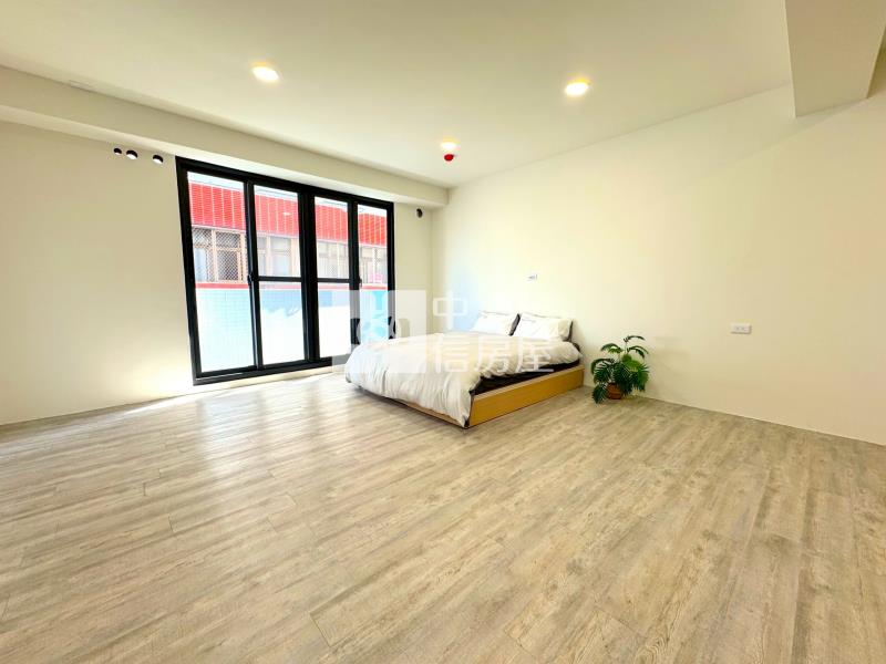 正太平路精裝美樓店A房屋室內格局與周邊環境