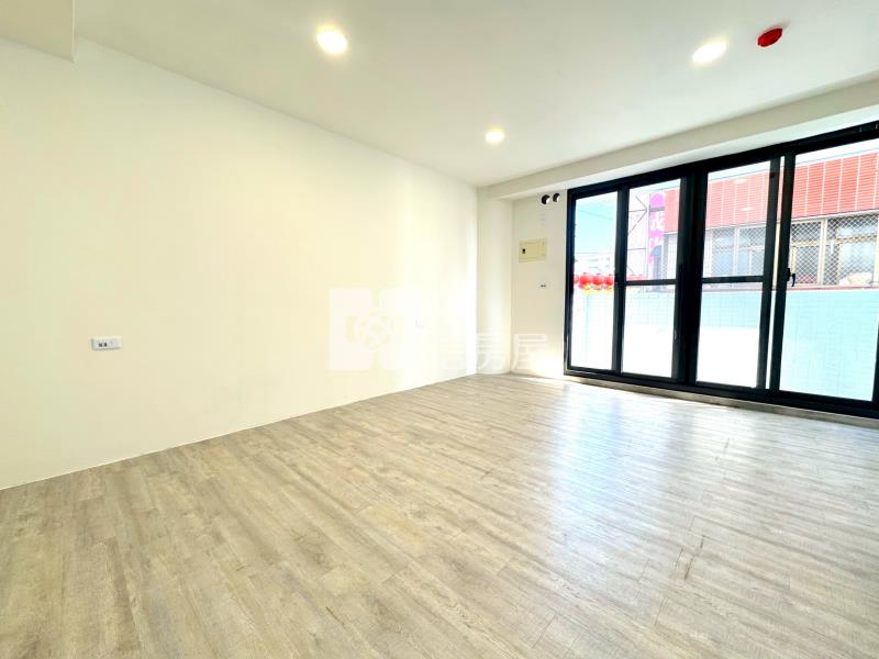 正太平路精裝美樓店B房屋室內格局與周邊環境