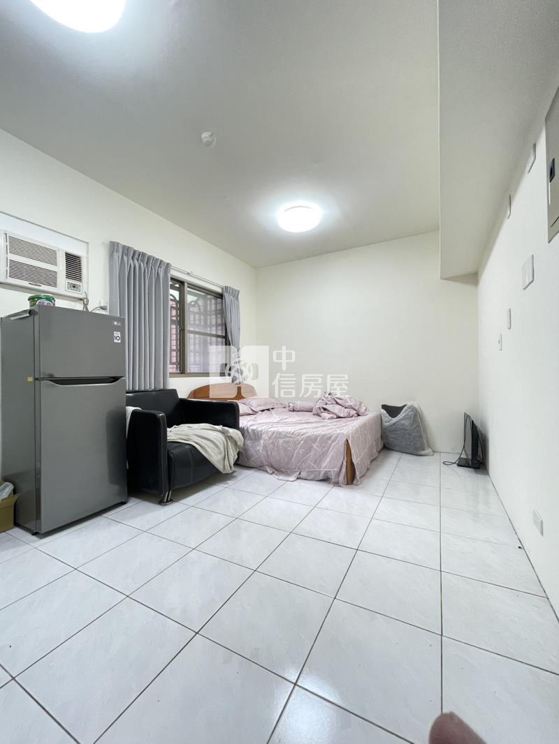 南區學府路超值套房房屋室內格局與周邊環境