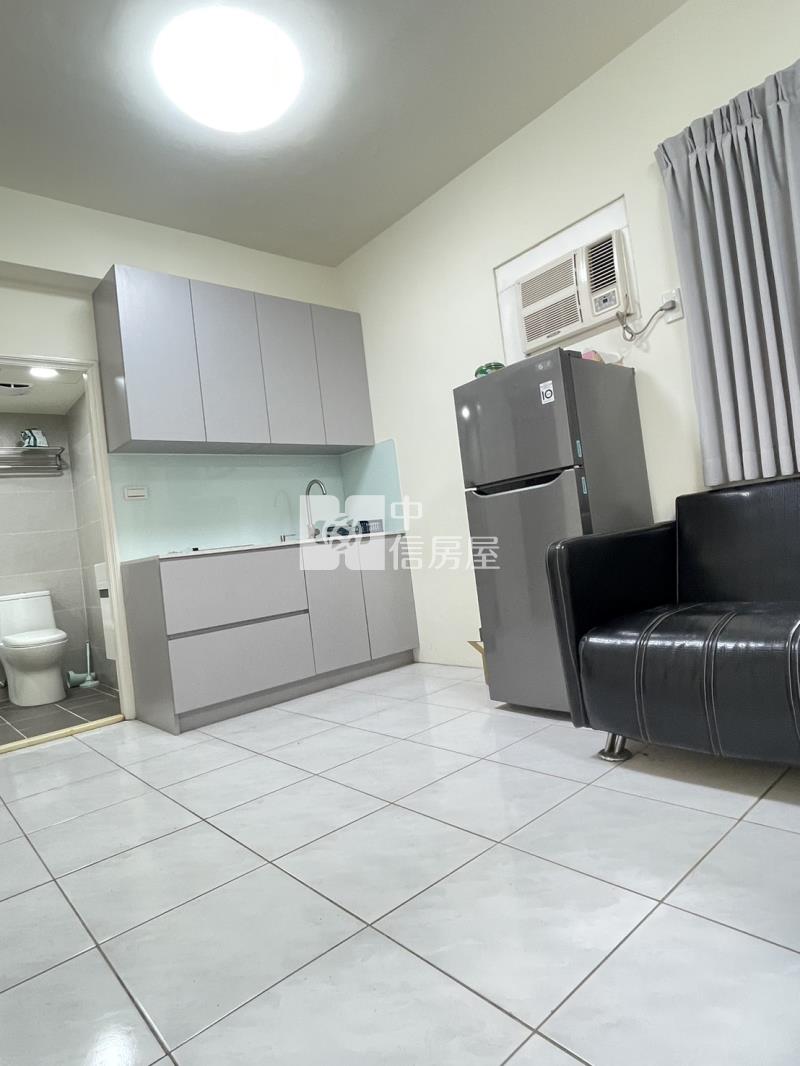 南區學府路超值套房房屋室內格局與周邊環境