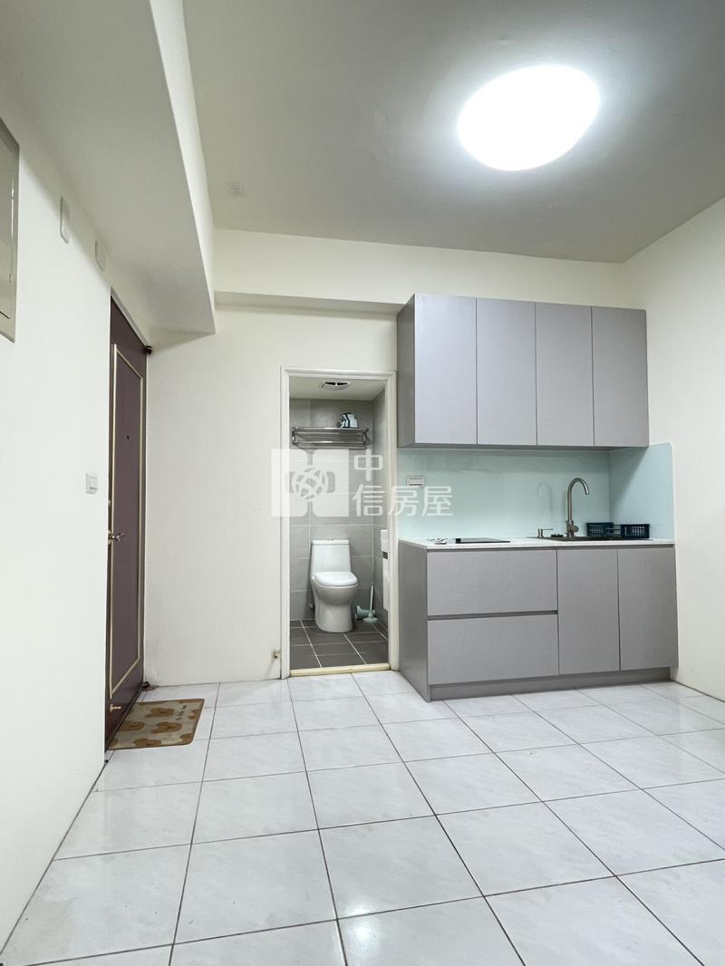 南區學府路超值套房房屋室內格局與周邊環境