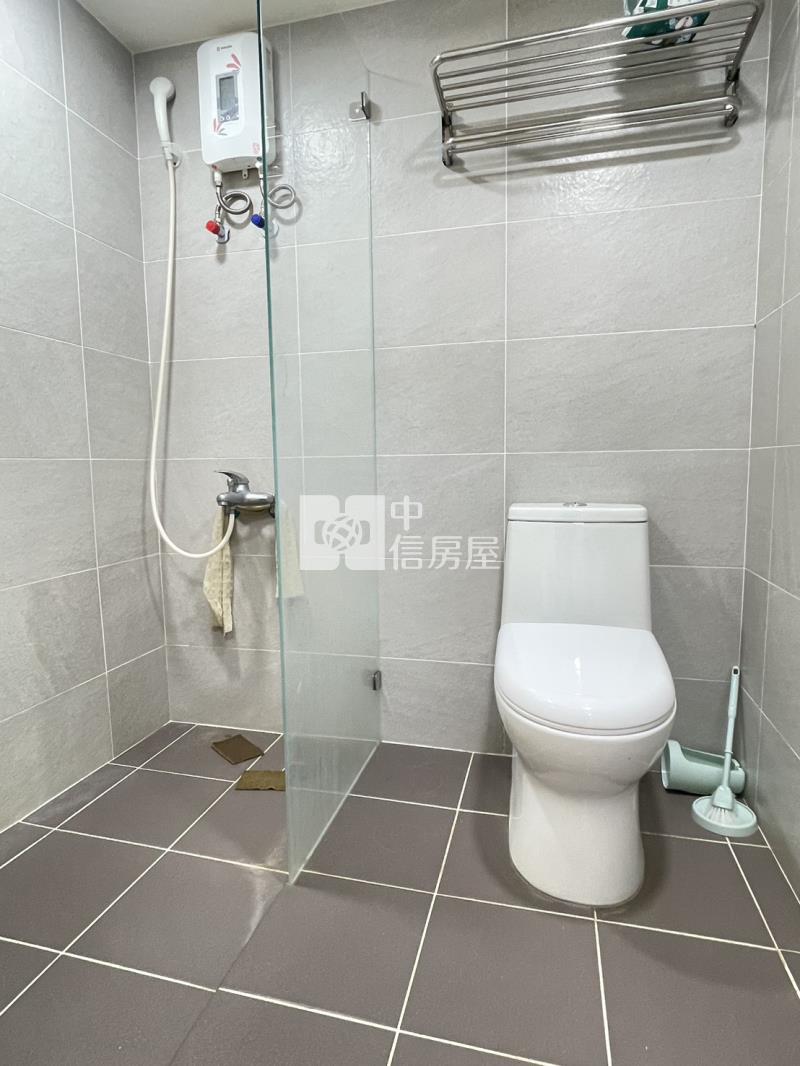 南區學府路超值套房房屋室內格局與周邊環境