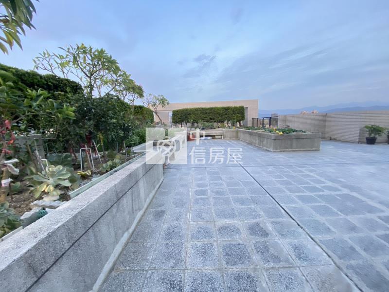 興大輕屋齡三房雙車帝王視野戶房屋室內格局與周邊環境