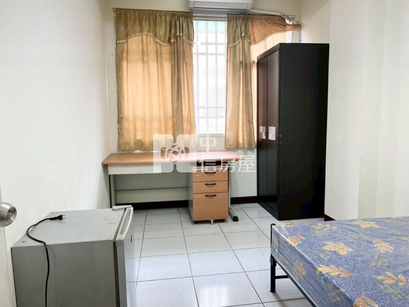 芳苑社區型透天厝房屋室內格局與周邊環境