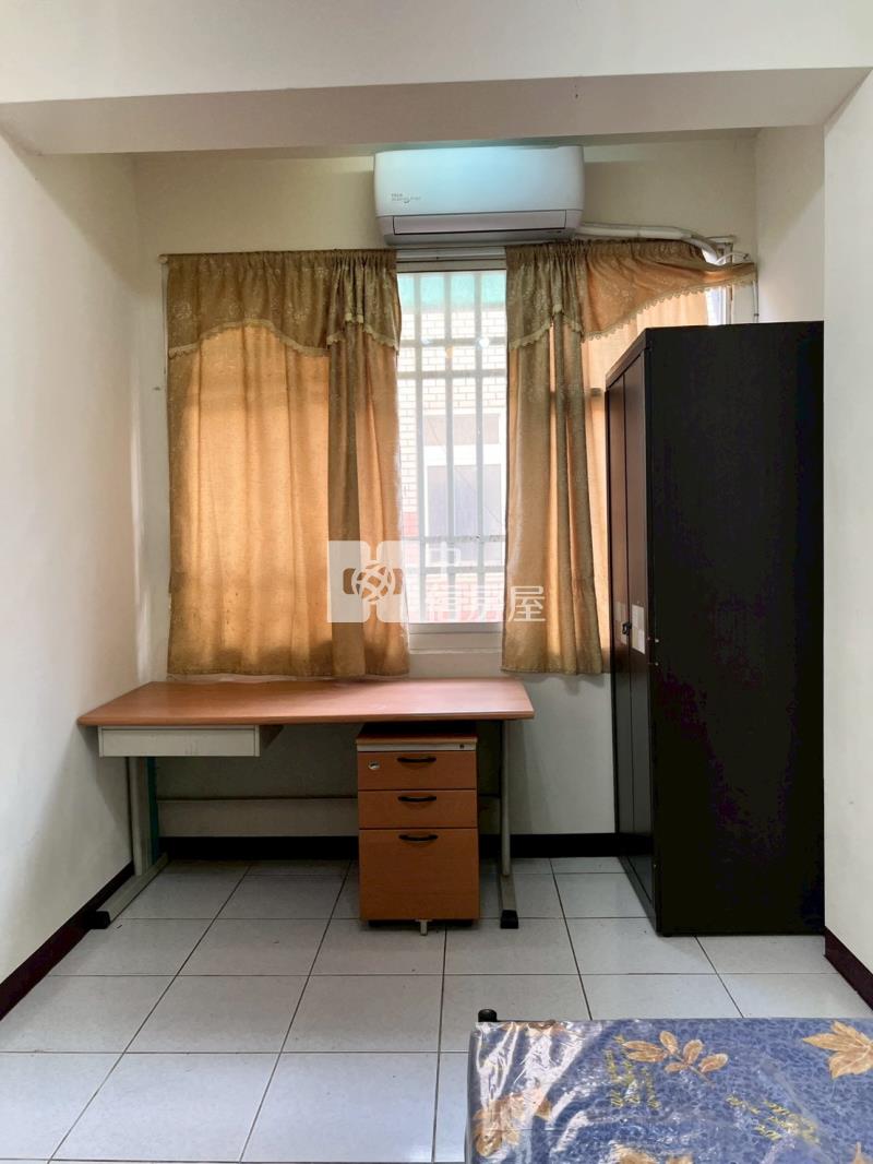 芳苑社區型透天厝房屋室內格局與周邊環境