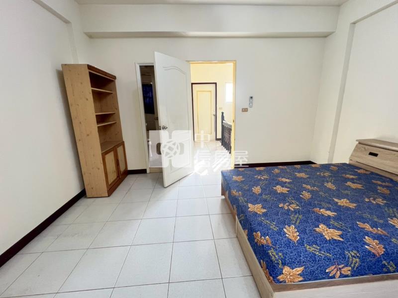 芳苑社區型透天厝房屋室內格局與周邊環境