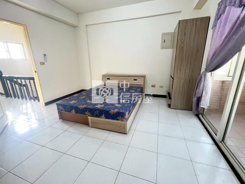 芳苑社區型透天厝房屋室內格局與周邊環境