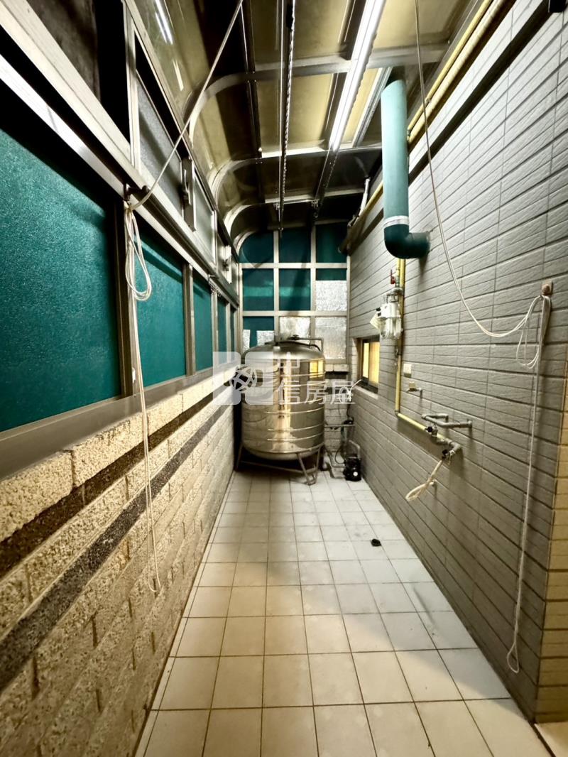 楊梅蘋果村方便停車好規劃房屋室內格局與周邊環境