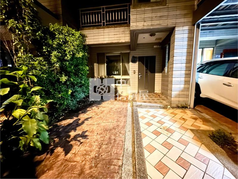 楊梅蘋果村方便停車好規劃房屋室內格局與周邊環境