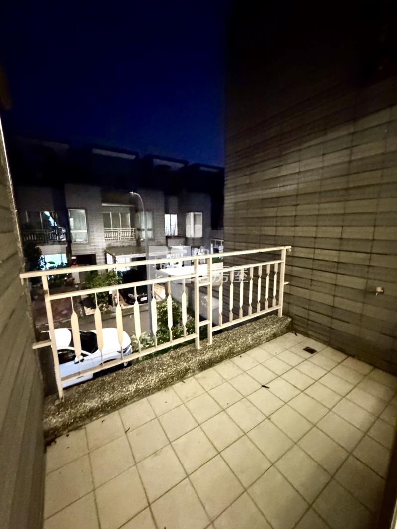 楊梅蘋果村方便停車好規劃房屋室內格局與周邊環境