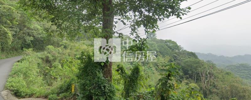 北埔鄉村農地房屋室內格局與周邊環境